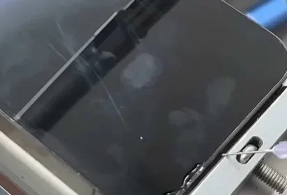 What Equipment and Steps Go Into an iPhone Screen Repair