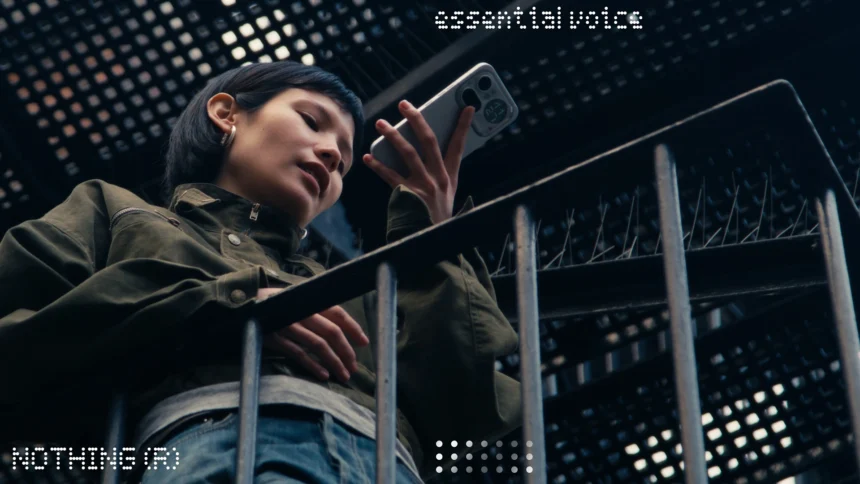 nothing-essential-voice