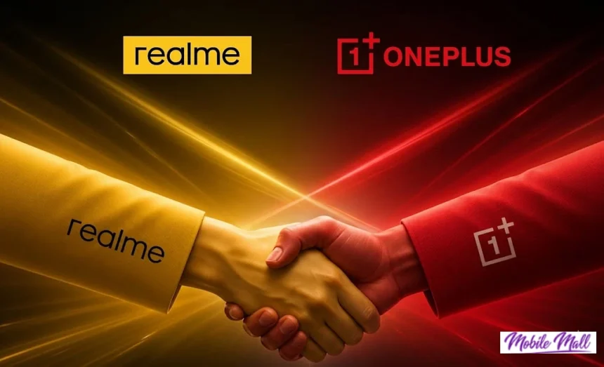 oneplus-realme-merger