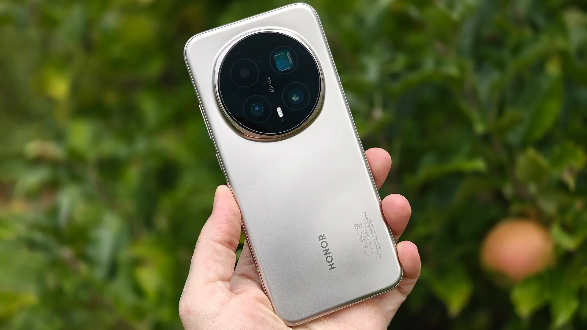 Honor Magic9 Series Tipped Again For 8,000mAh Batteries Across All Three Models