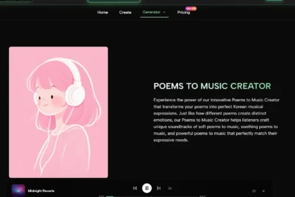 I Needed Background Music - Generated With AI