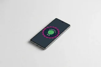 Android 17 QPR1 Beta 4 Pixel update