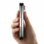 Apple's Foldable Iphone