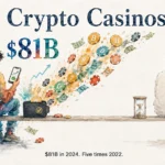 crypto-casinos
