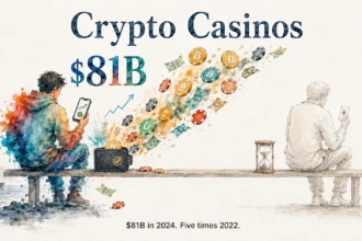 crypto-casinos