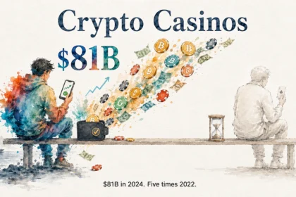 crypto-casinos