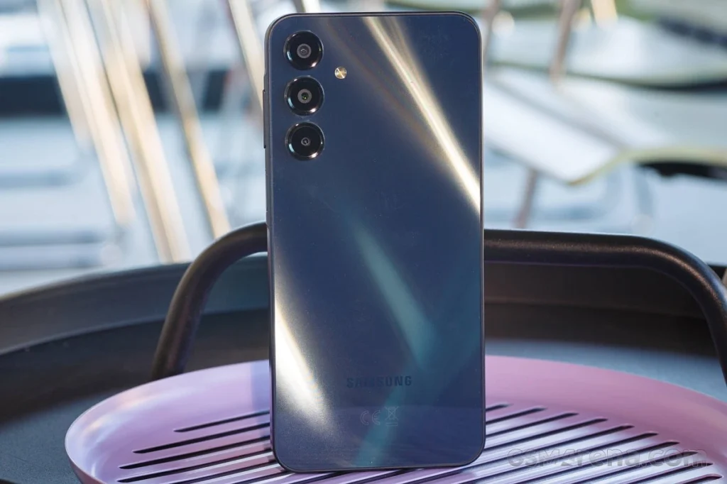 Galaxy A16 5G