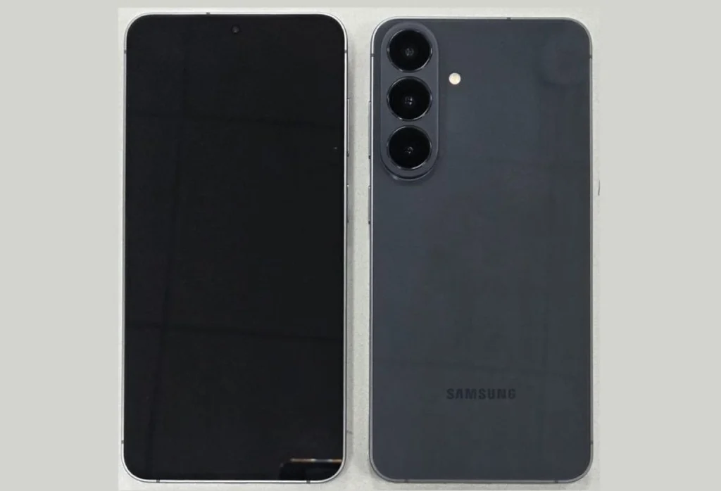 Galaxy S26 FE
