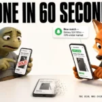 Good Deals on OLX and Facebook Marketplace Disappear Quickly