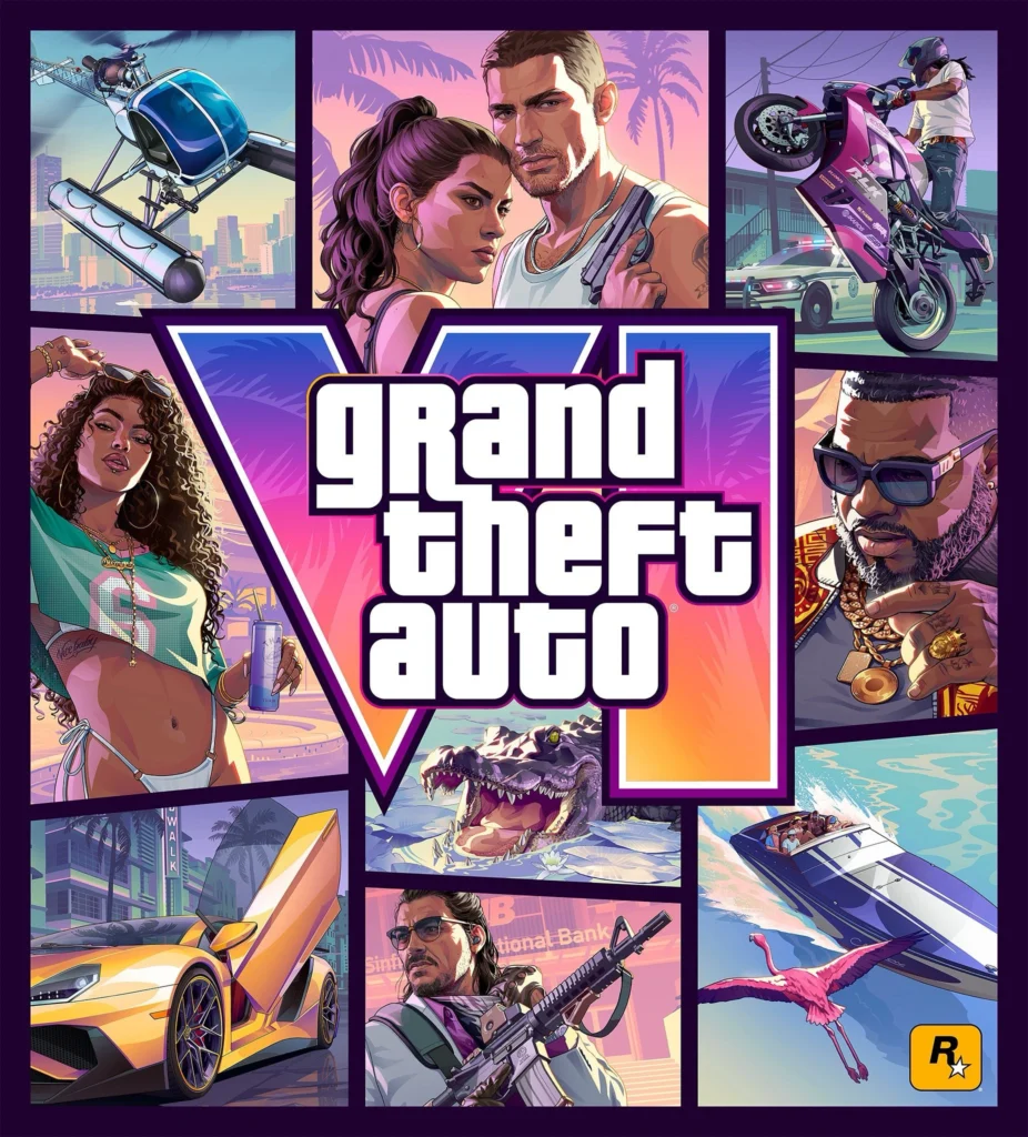 GTA VI pre-orders