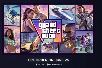 GTA VI pre-orders On June 25
