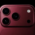 IPhone 18 Camera