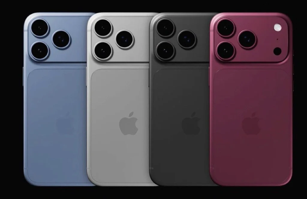 IPhone 18 Camera Updates