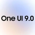 One UI 9.0