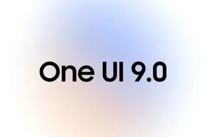 One UI 9.0