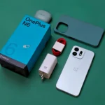 OnePlus N6 Box Leak