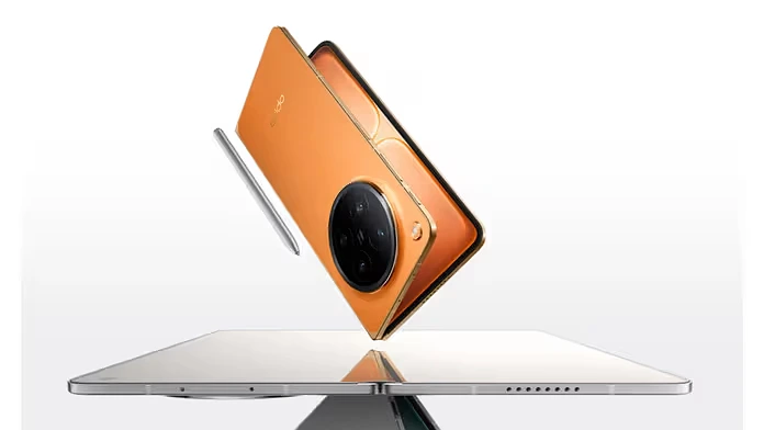 Oppo Find N7 Slim
