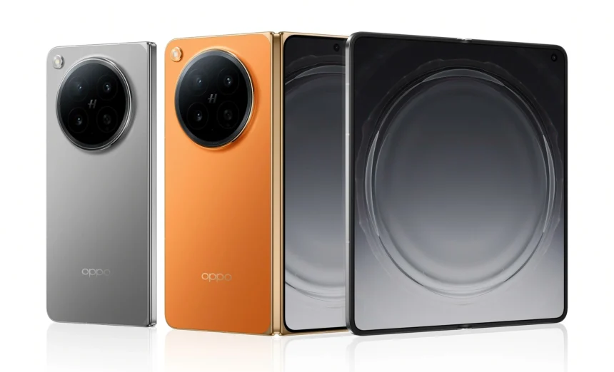 Oppo Find N7 Wide