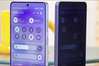 Samsung Galaxy S27 Pro Privacy Display