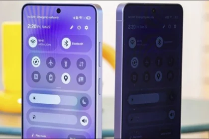 Samsung Galaxy S27 Pro Privacy Display