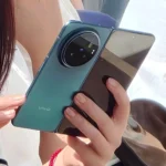 Vivo X Fold6 Mobile