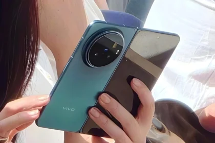 Vivo X Fold6 Mobile