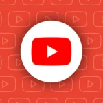 YouTube in-app messaging
