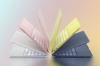 Apple Mac