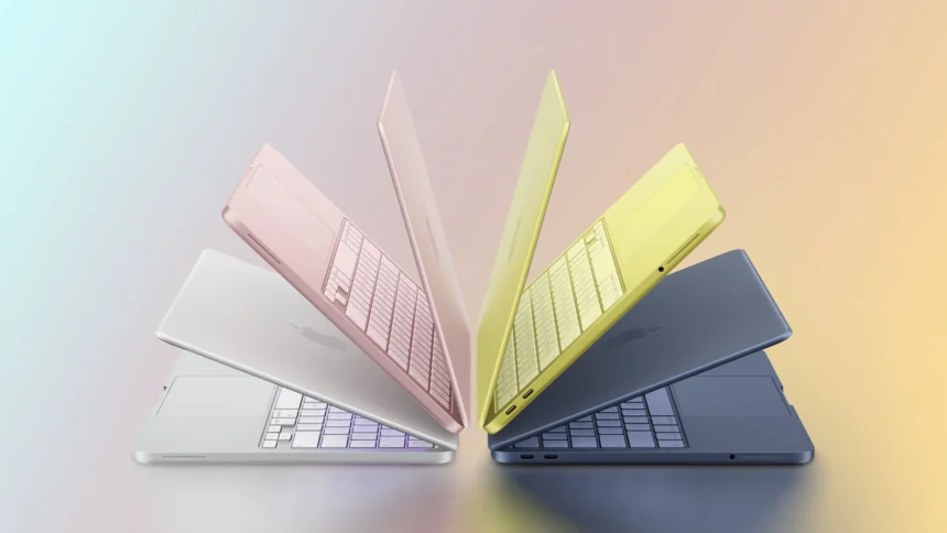 Apple Mac
