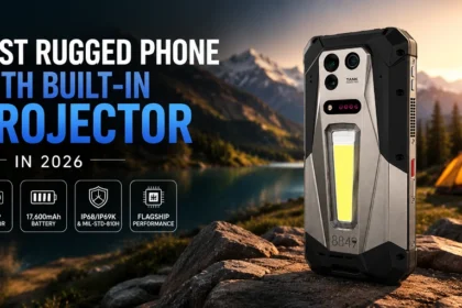 Best Rugged Phone