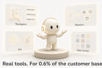 DocuSign Rebuilt Itself Around AI Contract Analysis and 99.4% of Its Customers Are Still Just Signing PDFs