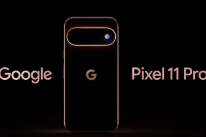 Google Pixel 11 Pro