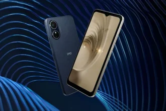 HMD Arc 2