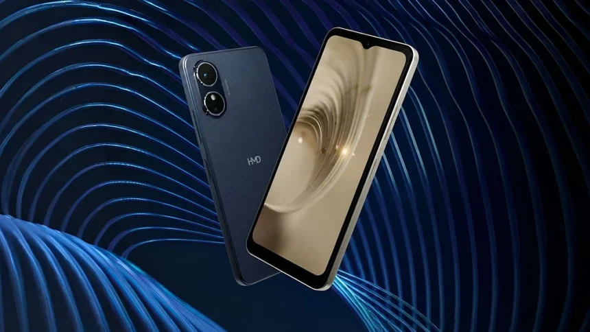 HMD Arc 2