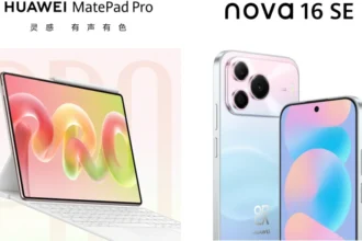 Huawei August 5 launch event