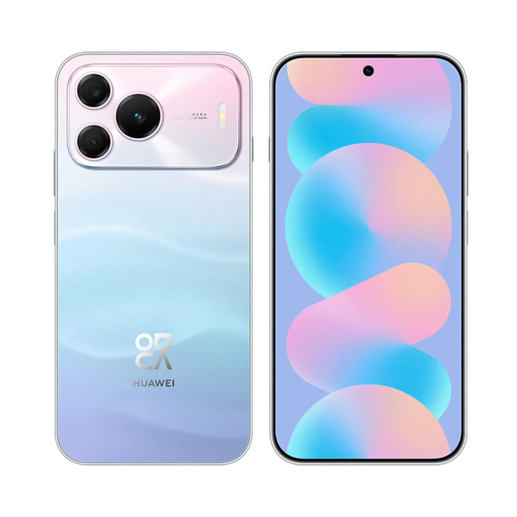Huawei nova 16 SE