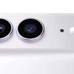 iPhone Air 2 Camera