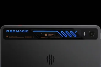 RedMagic Astra 2