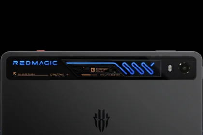 RedMagic Astra 2