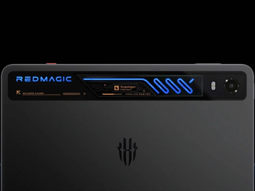 RedMagic Astra 2