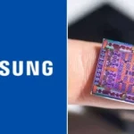 Samsung Gaia AI chip