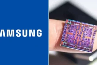 Samsung Gaia AI chip