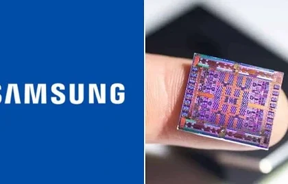 Samsung Gaia AI chip