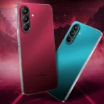 Samsung Galaxy M67