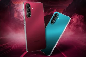 Samsung Galaxy M67