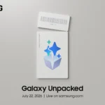 Samsung Galaxy Unpacked