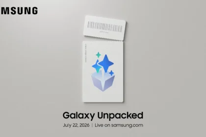 Samsung Galaxy Unpacked
