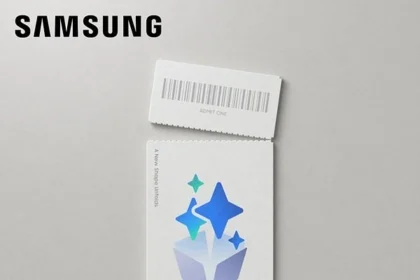 Samsung Galaxy Unpacked Event officially on 22nd July