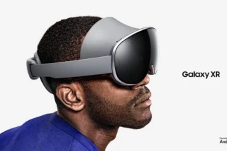 Samsung Galaxy XR