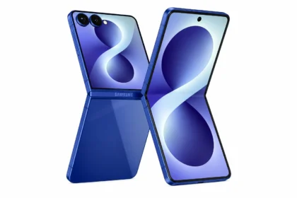 Samsung Galaxy Z Flip8